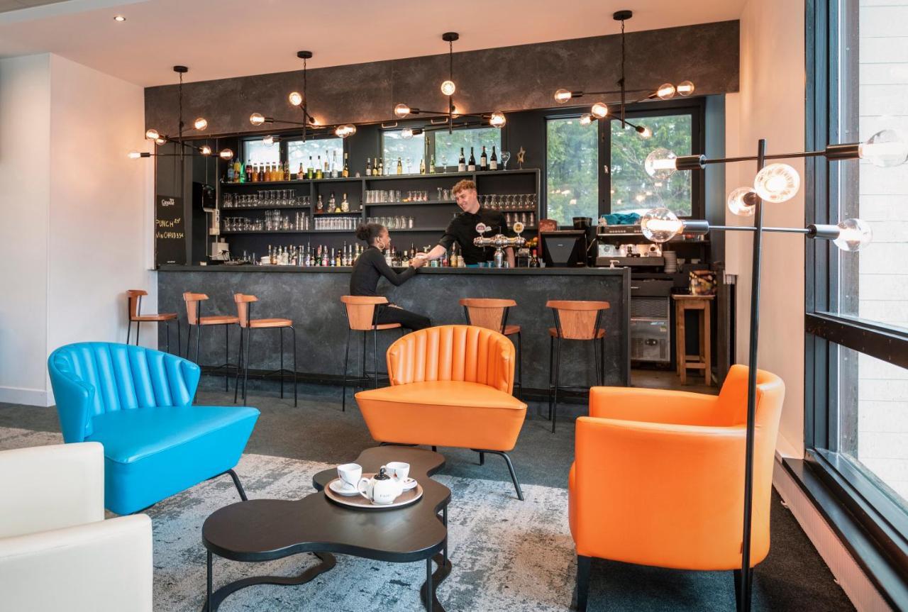 Hotel Club Mmv Le Flaine *** Luaran gambar