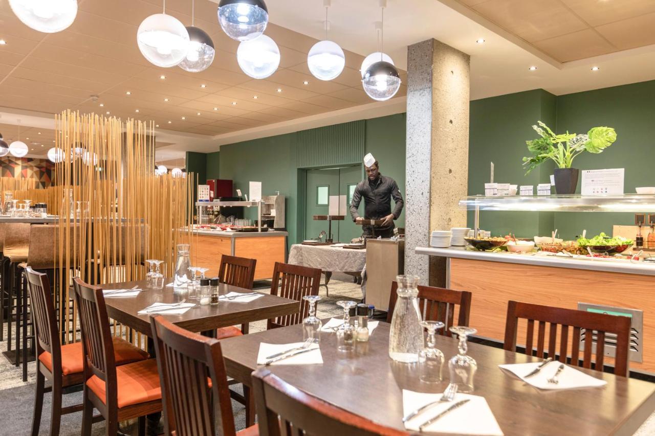Hotel Club Mmv Le Flaine *** Luaran gambar