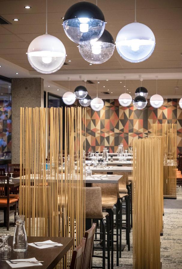 Hotel Club Mmv Le Flaine *** Luaran gambar
