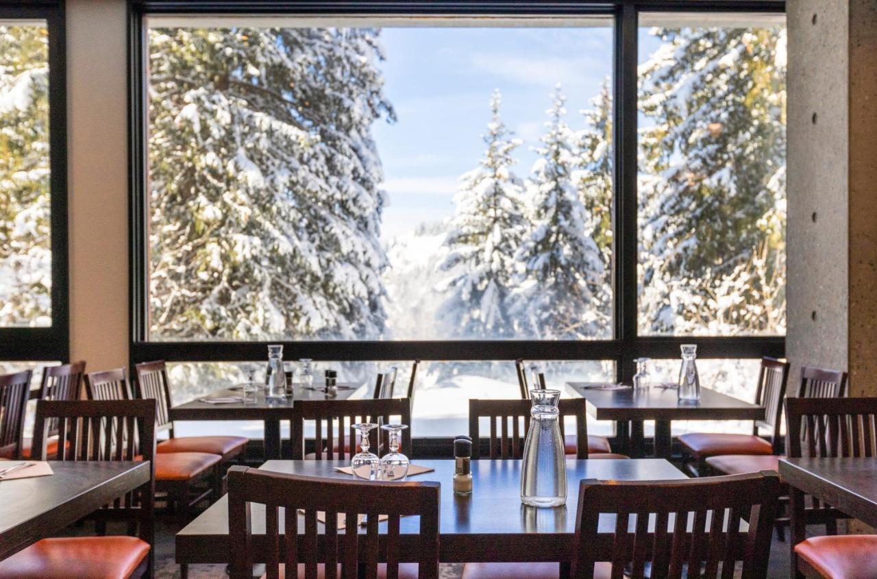 Hotel Club Mmv Le Flaine *** Luaran gambar