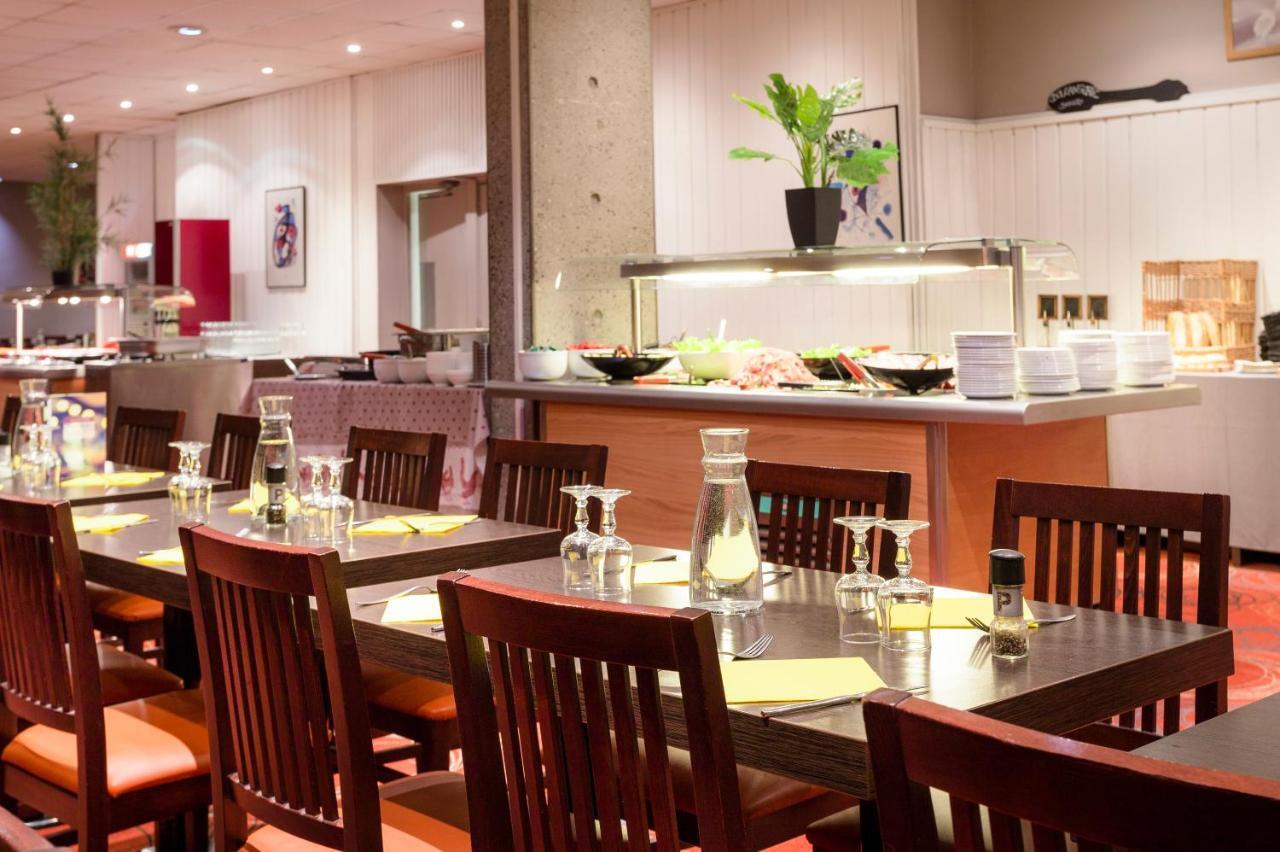 Hotel Club Mmv Le Flaine *** Luaran gambar